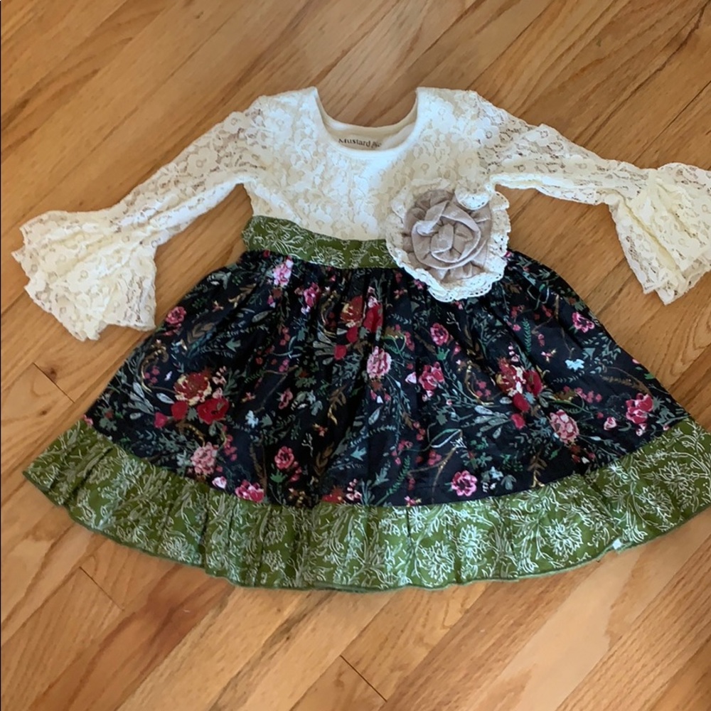 2 piece set!